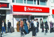 Vatandaş ağır borç yükünün  altından kalkamaz hale geldi