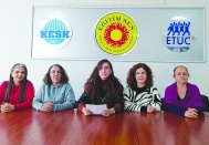 Hak aramayı imkânsızlaştıran  kuralsızlık sistemi dayatılıyor