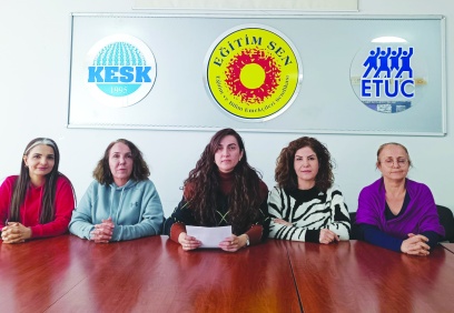 Hak aramayı imkânsızlaştıran  kuralsızlık sistemi dayatılıyor