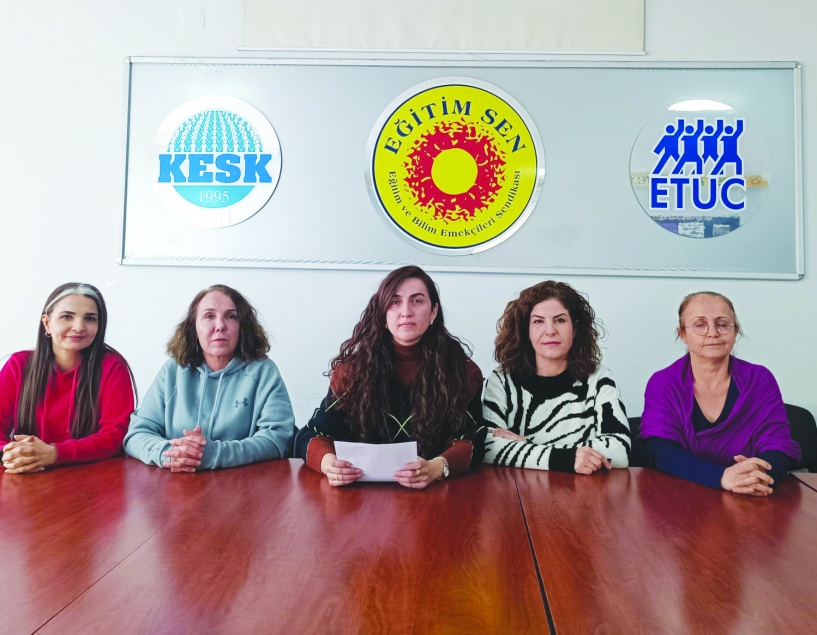 Hak aramayı imkânsızlaştıran  kuralsızlık sistemi dayatılıyor