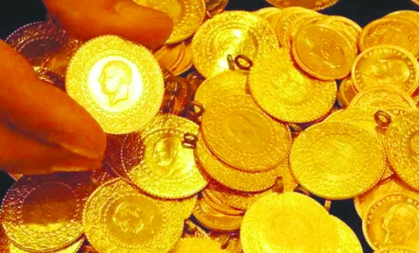 Altında İran-ABD depremi