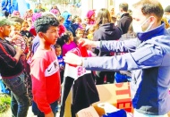 Derinleşen çocuk yoksulluğu doğrudan “okul”a yansıyor