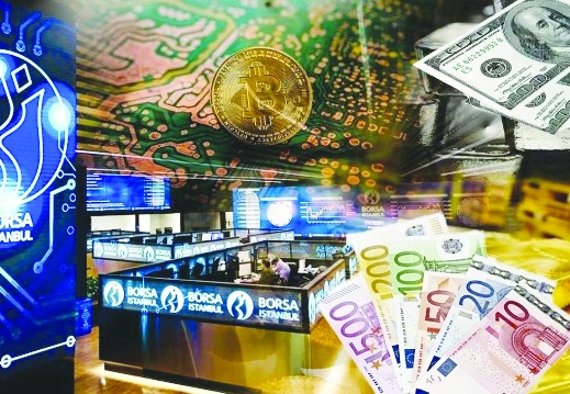 Türk lirası uzlaşmalı vadeli döviz satım işlemlerine başlanacak