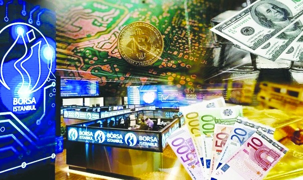 Türk lirası uzlaşmalı vadeli döviz satım işlemlerine başlanacak