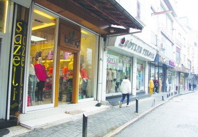 Hazır giyim ve ayakkabıda ihracatta sert düşüş ve istihdam kaybı yaşanıyor