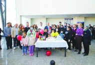 Bugüne kadar 8 bin farklı nadir hastalık tanımlandı