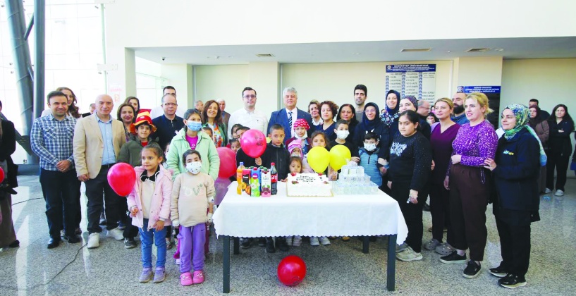 Bugüne kadar 8 bin farklı nadir hastalık tanımlandı