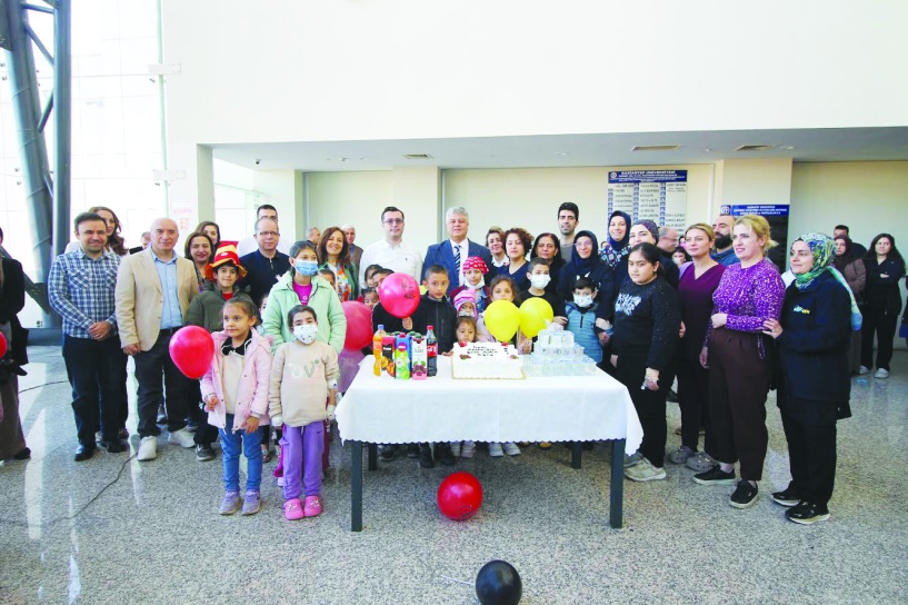 Bugüne kadar 8 bin farklı nadir hastalık tanımlandı