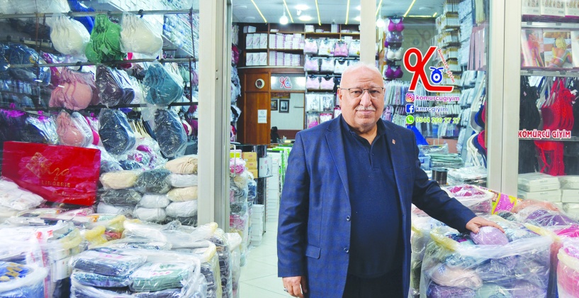 Krediye zor ulaşan esnafın  yüzde 20’sinin sicili bozuk