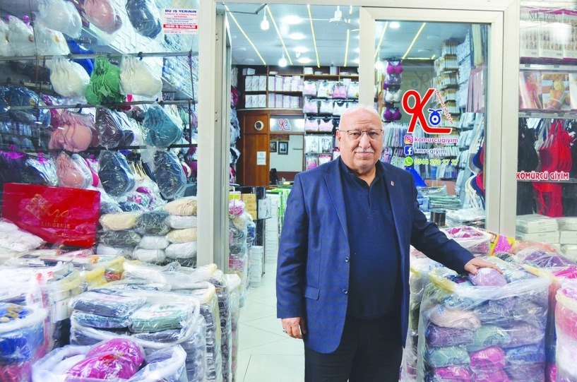 Krediye zor ulaşan esnafın  yüzde 20’sinin sicili bozuk