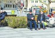 Emekli ikramiyesine zam yok!