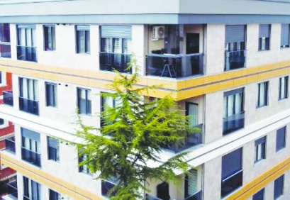 Ev ve iş yerlerine yapılacak kira zammı oranı yüzde 33.39