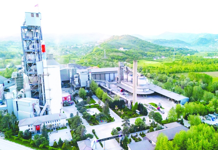 İlave ihraçtan sağlanan kaynak, enerji verimliliğinin artırılmasında kullanılacak