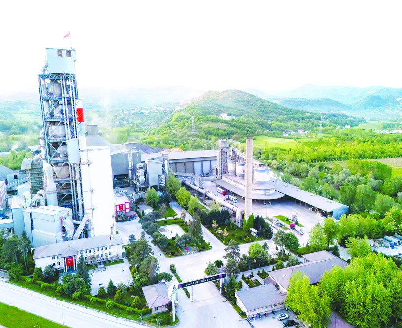 İlave ihraçtan sağlanan kaynak, enerji verimliliğinin artırılmasında kullanılacak