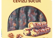 Antepli kadınlar hazırlıyor, markette satılıyor