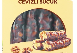 Antepli kadınlar hazırlıyor, markette satılıyor