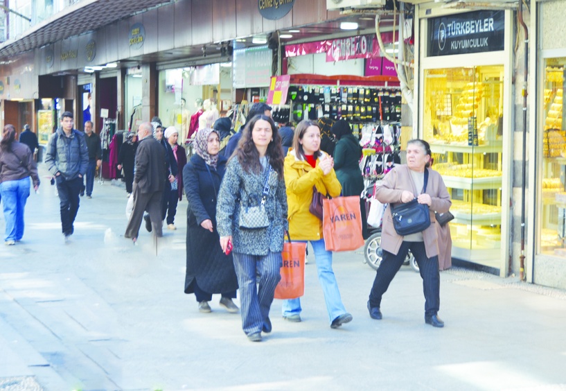 Bağımlılıklarla mücadelede  yerel kapasite güçlendirilmeli