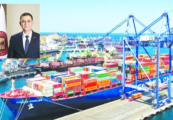 Altın ve dövizdeki ani artışlar  tüm ülke ekonomilerini etkileyecek