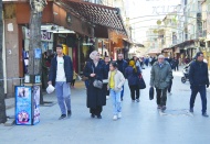 Savaşın Türkiye’ye etkisi; yine  dar ve sabit gelirliyi vuracak!