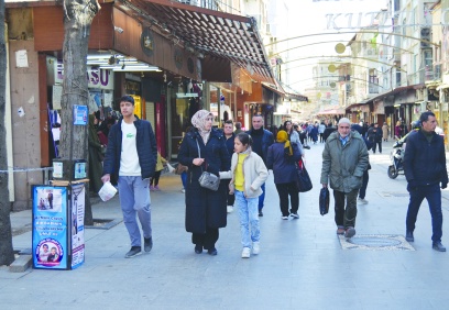 Savaşın Türkiye’ye etkisi; yine  dar ve sabit gelirliyi vuracak!