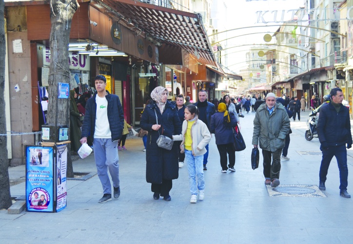 Savaşın Türkiye’ye etkisi; yine  dar ve sabit gelirliyi vuracak!