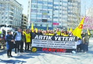 Derinleşen yoksulluk ve gençlerin  gelecek kaygısı şiddet riskini artırıyor