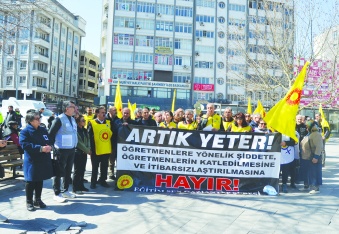 Derinleşen yoksulluk ve gençlerin  gelecek kaygısı şiddet riskini artırıyor