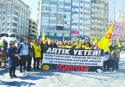 Derinleşen yoksulluk ve gençlerin  gelecek kaygısı şiddet riskini artırıyor