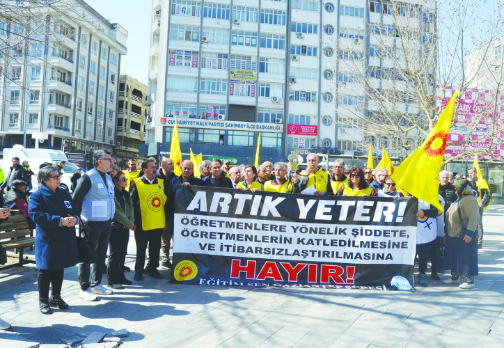 Derinleşen yoksulluk ve gençlerin  gelecek kaygısı şiddet riskini artırıyor