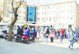 Ülkede her üç çocuktan  biri yoksulluk içinde!..