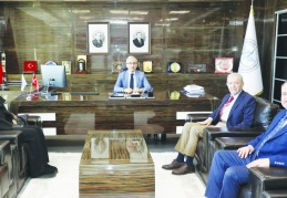 Gastronomide sürdürülebilir restoranlar ve şeflere ihtiyaç var