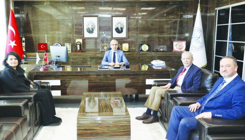 Gastronomide sürdürülebilir restoranlar ve şeflere ihtiyaç var