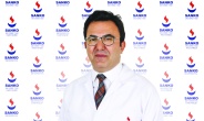 SANKO Hastanesi’nin yeni başhekimi Prof. Dr. Ünal Sarıkabadayı oldu