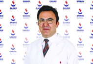 SANKO Hastanesi’nin yeni başhekimi Prof. Dr. Ünal Sarıkabadayı oldu
