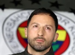 Fenerbahçe'de Domenico Tedesco, Gaziantep FK maçında yok!
