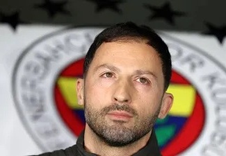 Fenerbahçe'de Domenico Tedesco, Gaziantep FK maçında yok!