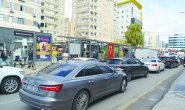 Trafikte kademeli ceza sistemi yürürlüğe girdi