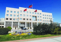 Belediyeler 5 gruba ayrıldı, Antep birinci grupta