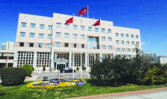 Belediyeler 5 gruba ayrıldı, Antep birinci grupta