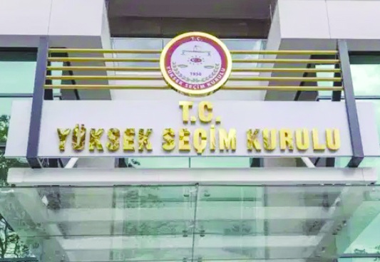 Antep’in milletvekili sayısı 14