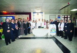 Obezitede genetik yatkınlık, çevresel faktörler ve beslenme alışkanlığı rol oynuyor