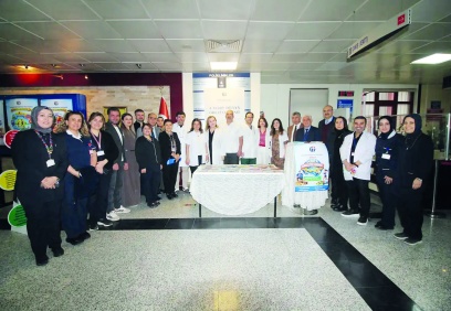 Obezitede genetik yatkınlık, çevresel faktörler ve beslenme alışkanlığı rol oynuyor