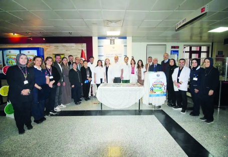 Obezitede genetik yatkınlık, çevresel faktörler ve beslenme alışkanlığı rol oynuyor