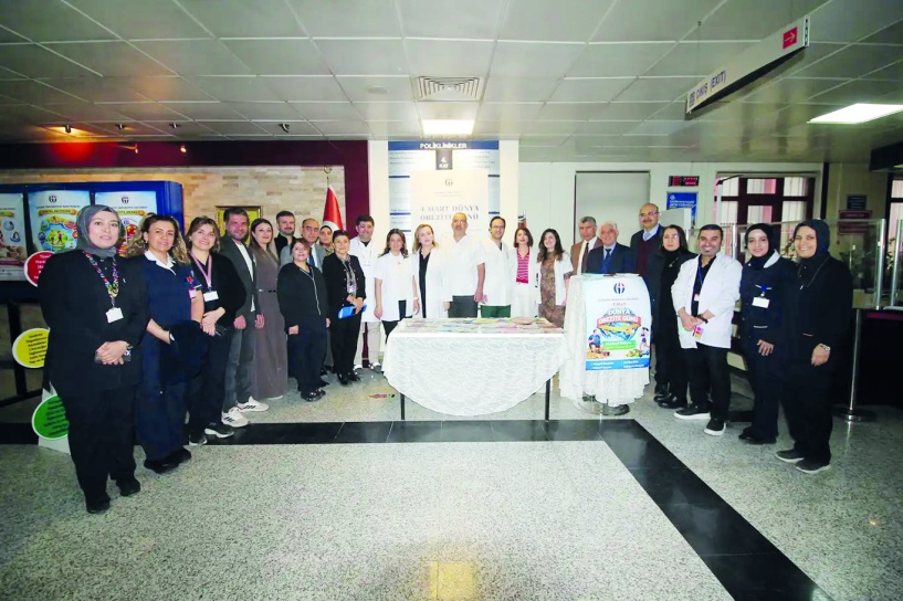 Obezitede genetik yatkınlık, çevresel faktörler ve beslenme alışkanlığı rol oynuyor