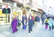 Hukuk ve adalet güçlü kılınmazsa insanlar  suç işleme özgürlüğü olduğunu düşünür