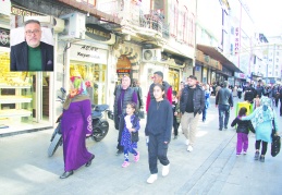 Hukuk ve adalet güçlü kılınmazsa insanlar  suç işleme özgürlüğü olduğunu düşünür