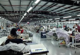 Tekstilde istihdam başına devlet desteği geliyor