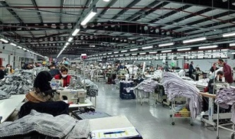 Tekstilde istihdam başına devlet desteği geliyor