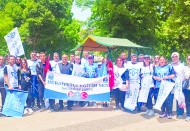 Eğitim kurumları artık alarm veriyor