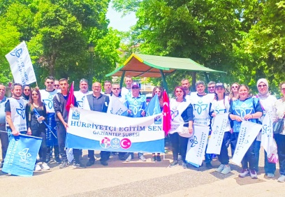 Eğitim kurumları artık alarm veriyor